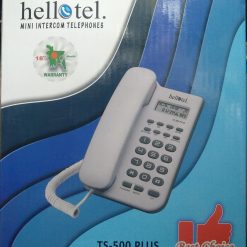 HelloTel TS-500 Plus Caller ID Telephone