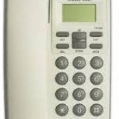 HelloTel TS-500 Plus Caller ID Telephone