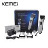 KEMEI KM-3909 Cordless Hairclipper Electric Men