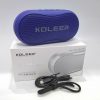 KOLEER S29 Portable Bluetooth Speaker