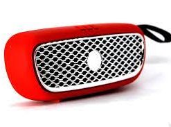 NBS 13 Vintage Bluetooth Speaker