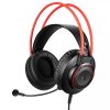 A4TECH Bloody G200S USB Black & Red Gaming Headphone