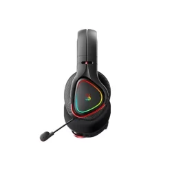 A4TECH Bloody MR710 RGB Black Gaming Headphone