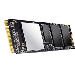 Adata M.2 PCIE SX6000NP 128 GB Solid State Drive