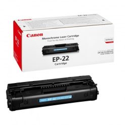 Canon EP-22 Toner Black