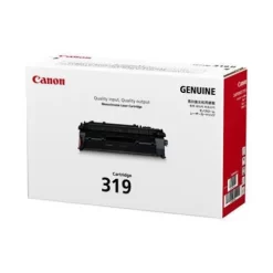 Canon EP-319 Black Laser Toner