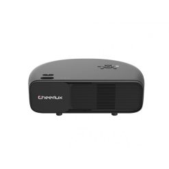 Cheerlux CL760 3200 Lumens Projector with Built-In TV Card