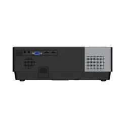 Cheerlux CL770 4000 Lumens Full HD With Built-In TV Card Multimedia Projector