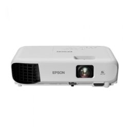 Epson CB-E10 3600 Lumens XGA 3LCD Projector