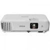 Epson EB-W06 3700 Lumens WXGA 3LCD Office Projector