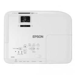 Epson EB-W06 3700 Lumens WXGA 3LCD Office Projector