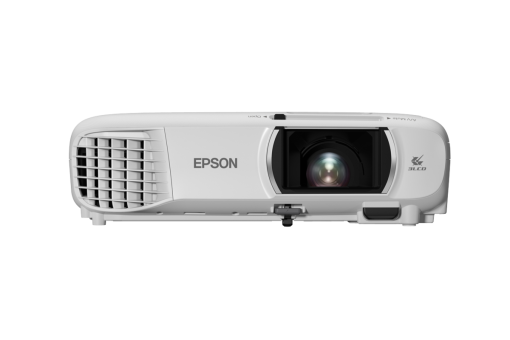 Epson EH-TW750 3LCD 3400 Lumens Full HD Home Theater Projector