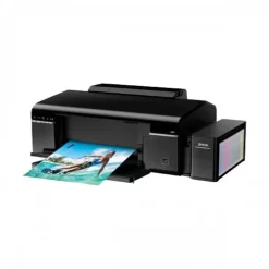 Epson Inkjet Photo L805 Low Run Cost Photo Printer