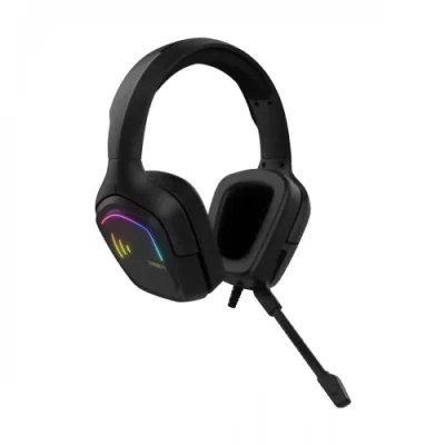 Gamdias HEBE E2 RGB Wired Gaming Headset