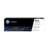 HP 204A Yellow LaserJet Toner Cartridge