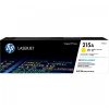 HP 215A Yellow LaserJet Toner