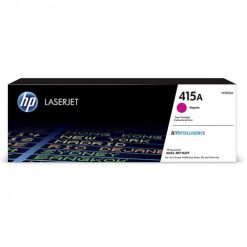 HP 415A Magenta Original LaserJet Toner Cartridge