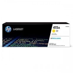 HP 415A Yellow Original LaserJet Toner Cartridge