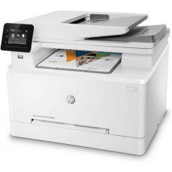 HP Color LaserJet Pro M283fdw All in One Printer