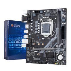 HUANANZHI B250 D4 M-ATX Motherboard Intel LGA 1151 Support