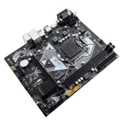 HUANANZHI H81-Q intel 4 Gen PCIe M.2 NVME Support M-ATX Motherboard