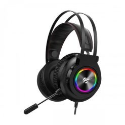 Havit H654U USB Wired Stereo Gaming Headphone