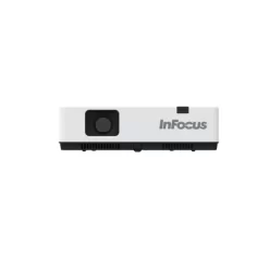 InFocus IN1034 5000 Lumens XGA 3LCD Multimedia Projector