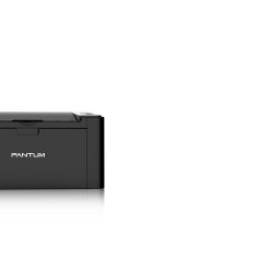 Pantum P2500 Mono Laser Printer