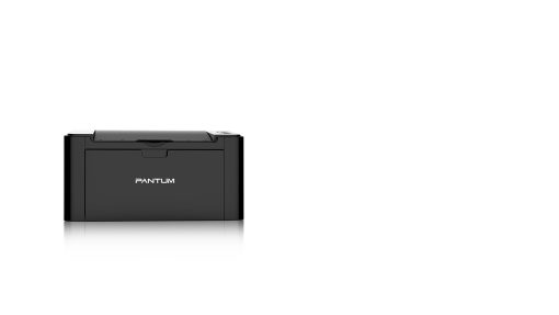 Pantum P2500 Mono Laser Printer