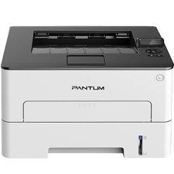 Pantum P3020D Mono Laser Printer With Duplex (30 PPM)