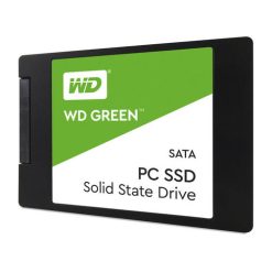 Western Digital Green 480GB SSD