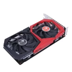 COLORFUL-GEFORCE-GTX-1650-NB-4GD6-V3-GRAPHICS-CARD