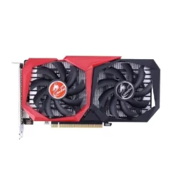 COLORFUL-GEFORCE-GTX-1650-NB-4GD6-V3-GRAPHICS-CARD