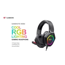 Havit HV-H659D Wired Gaming Headphone