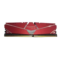 TwinMos 8GB 3200MHz DDR4 Desktop RAM