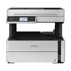 EPSON ECO TANK MONOCHROME M3170 WI-FI ALL-IN-ONE INK TANK PRINTER