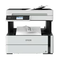 EPSON ECO TANK MONOCHROME M3170 WI-FI ALL-IN-ONE INK TANK PRINTER