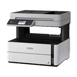 EPSON ECO TANK MONOCHROME M3170 WI-FI ALL-IN-ONE INK TANK PRINTER