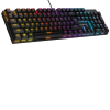 Walton KM02 Mechanical RGB Gaming Keyboard