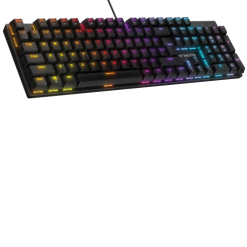 Walton KM02 Mechanical RGB Gaming Keyboard