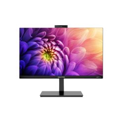 Walton Unify H24 WAO2410104 23.8 Inch FHD ALL IN ONE PCDisplay: 23.8" FHD(1920x1080) Display 10th Gen Intel® Core™ i3-10105 512GB M.2 SATA SSD