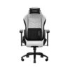 Fantech ledare gc-192 gray premium gaming chair