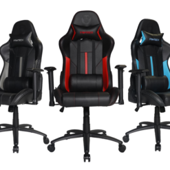 Fantech korsi gc-191 blue premium gaming chair