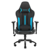 Fantech korsi gc-191 blue premium gaming chair