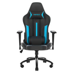 Fantech korsi gc-191 blue premium gaming chair