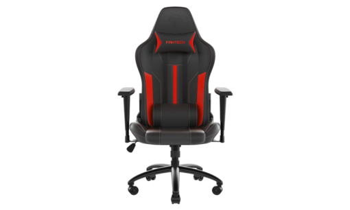 Fantech korsi gc-191 blue premium gaming chair