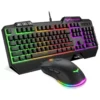 Havit HV-KB558CM Gaming Keyboard and Mouse Combo