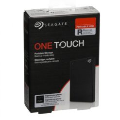 Seagate One Touch 1TB Portable USB 3.0 External HDD