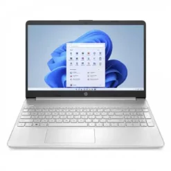 HP 15s-fq5620TU Core i5 12th Gen 15.6 Inch FHD Silver Laptop