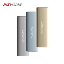 Hikvision HS-ESSD-T100NI 480GB External SSD